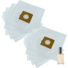 Parmis Felix FL 458 Forza Süpürge Toz Torbası 10 Adet TT0020-10