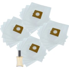 Parmis Arzum AR 4009 Cleanart Plus Süpürge Toz Torbası 20 Adet TT0020-20