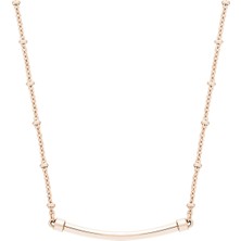 BrosWay BCT29   Kadın Kolye