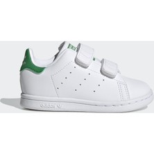 adidas Bebek Stan Smith Ayakkabı FX7532