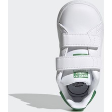 adidas Bebek Stan Smith Ayakkabı FX7532