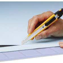 Olfa A-1 Dar Maket Bıçağı