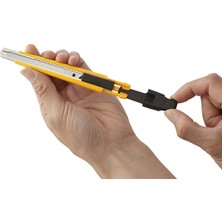 Olfa A-1 Dar Maket Bıçağı