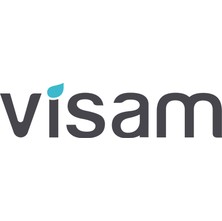 Visam Lotus Yavaş Termoplast Klozet Kapağı Plastik Menteşeli Alttan Sıkmalı