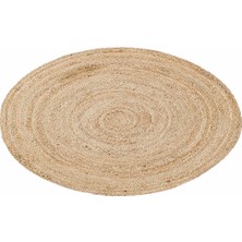 Eko Halı Juno Ech 01 R Yuvarlak 90*90 cm