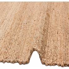 Eko Halı Echo Jüt Ech 02 Natural 120*180 cm