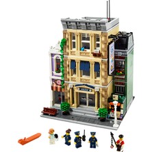 LEGO Creator Expert 10278 Police Station