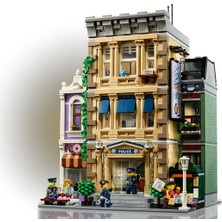 LEGO Creator Expert 10278 Police Station