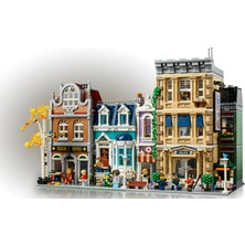 LEGO Creator Expert 10278 Police Station