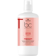Schwarzkopf Bc Acil Kurtarma Derin Besleme Maske 750 ml