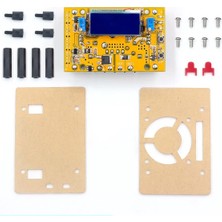 Emay Center Dc-Dc Converter LCD Ekran Voltaj Akım Göstergeli 10-32V -> 11-60V