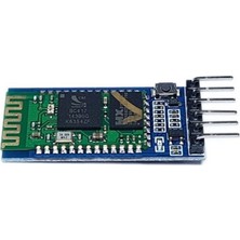 Arduino HC05 Bluetooth Modül Raspberry Hc-05 Bluetooth Modül