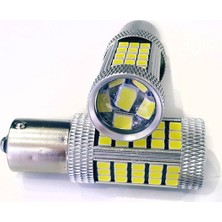 Femex Ford Focus 1999-2011 Geri Vites Aydınlatma LED Ampulu Femex Premium P21W