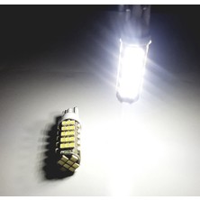 Femex Honda Civic Fd6 Geri Vites LED Ampulu Femex W16W T15 Premium