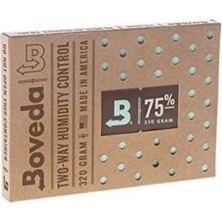 Boveda 75 320 gr Puro Nemlendirici