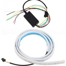 Otoline Chevrolet Tahoe 2006-2011 Bagaj Altı Kayar Led Çok Fonksiyonlu