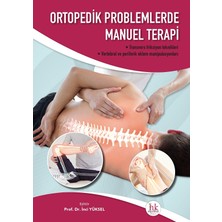 Ortopedik Problemlerde Manuel Terapi - İnci Yüksel