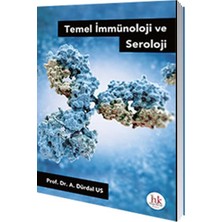 Temel İmmünoloji ve Seroloji - Dürdal Us