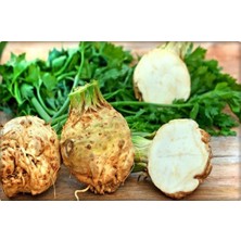 Arzuman Kök Kereviz Tohumu 10 gr