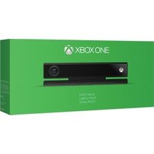 Microsoft Xbox One Kinect Camera [xbox One](Yenilenmiş)