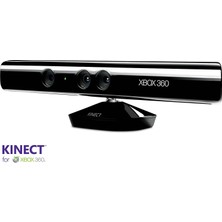 Microsoft Xbox 360 Kinect Sensor ( Yenilenmiş)