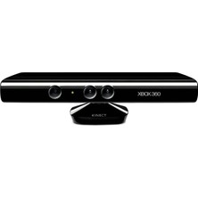 Microsoft Xbox 360 Kinect Sensor ( Yenilenmiş)