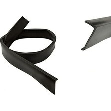 Otoline Renault Megane 3 Coupe Uyumlu Tampon Lip