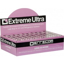 Errecom Extreme Ultra 0,3 mm Kaçak Tıkama Jeli