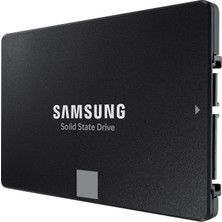 Samsung 870 Evo 1TB 560MB-530MB/s Sata 2.5" SSD (MZ-77E1T0BW)