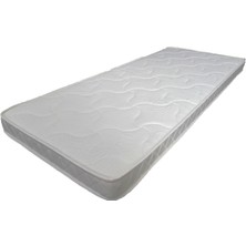 Ekol 80 x 200 cm  Divan Uyumlu Yaysız Sünger Yatak