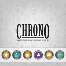 Chrono CHR697 Çocuk Kol Saati