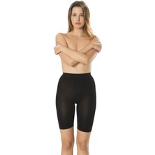 Formactive 1410 Dikişsiz Paçalı Kadın Boxer