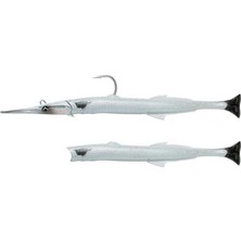 Savage Gear Needlefish Pulsetail 2+1 18CM 26G Silikon Yem