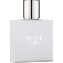Farmasi Brave White Edp Erkek Parfümü 60 ml