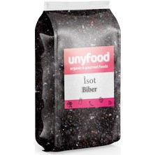 Unyfood İsot Biber 250 gr