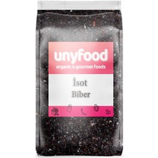 Unyfood İsot Biber 250 gr