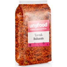 UnyFood Tavuk Baharatı 1 kg