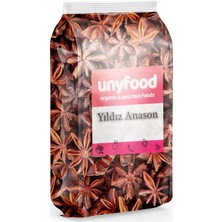 UnyFood Yıldız Anason 50 gr
