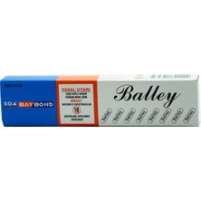 Baybond Balley Yapıştırma Ilaçları MK-1410