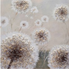 Design Kanvas Autumn Pollen Kanvas Tablo