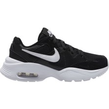 Nike Wmns  Air Max Fusion Siyah-Beyaz