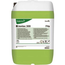 Taski Jontec 300 Nötral Zemin Temizlik Ürünü 20 Lt