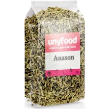 Unyfood Anason 100 gr