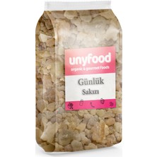 Unyfood Günlük Sakızı 50 gr