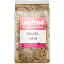 Unyfood Günlük Sakızı 50 gr