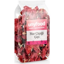 Unyfood Nar Çiçeği (Çayı) 50 gr