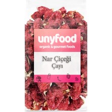 Unyfood Nar Çiçeği (Çayı) 50 gr