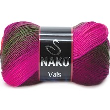 Nako Vals 85802 Fuşya
