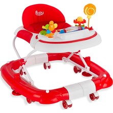 Babyhope 212 Royal Bebek Yürüteçi