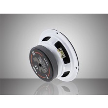 For-X XMD-3065 Midrange 100W Rms Power 200W Max Power 16 cm Hoparlör